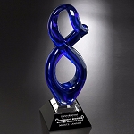 Allegiance Award 16-3/4